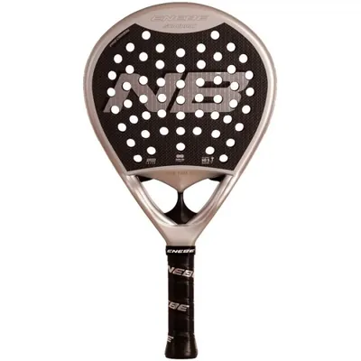 ENEBE SUBURBAN 3K SILVER 2026