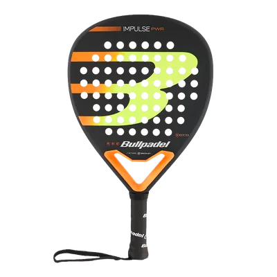 Pala Bullpadel Impulse PWR 2026 (Exclusiva PadelPROShop)