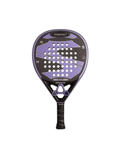 Softee Trionic Nano Mesh