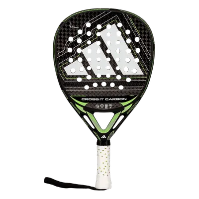 Pala de pádel adidas Cross IT Carbon 2026