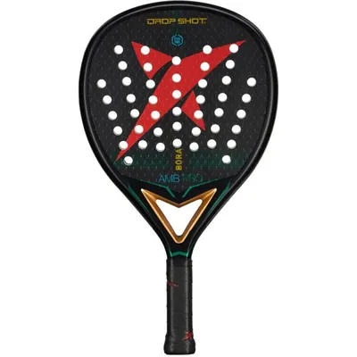 DROP SHOT BORA 2026