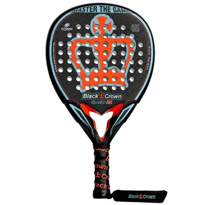 BLACK CROWN SPECIAL CARBON 3K 2027