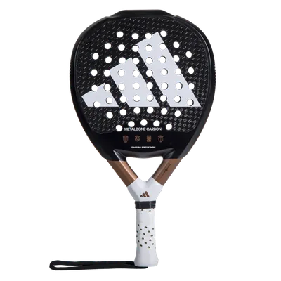 Pala de pádel adidas Metalbone Carbon