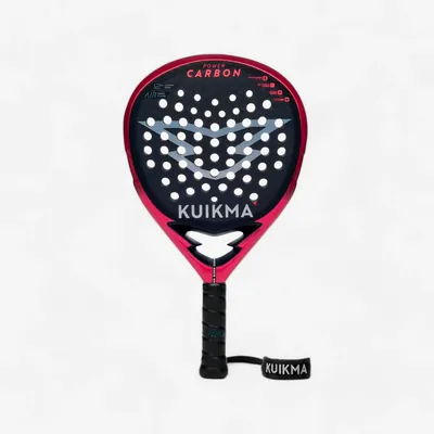 Pala de pádel - Kuikma PR POWER CARBON
