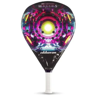 Helios 20th