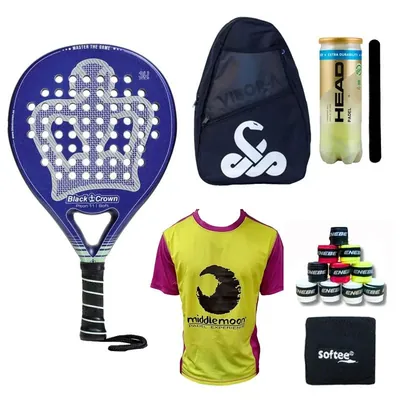 BLACK CROWN PITON 11 SOFT 2023