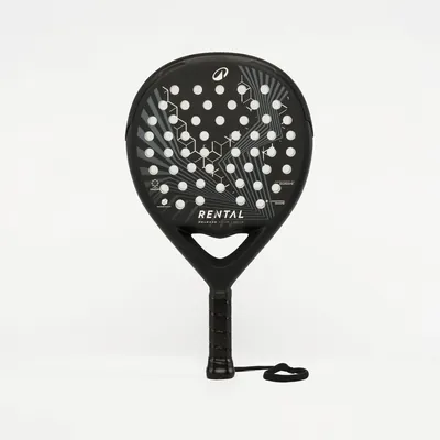 Pala de pádel adulto - Kuikma PR Rental