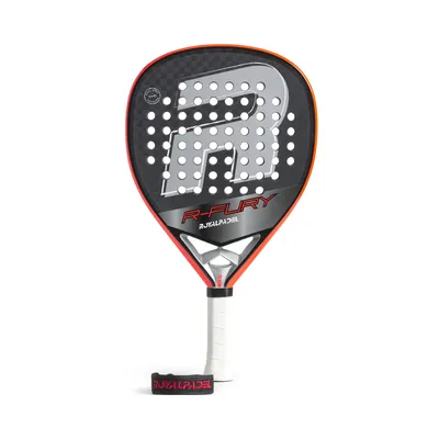 Royal Padel FURY 2026
