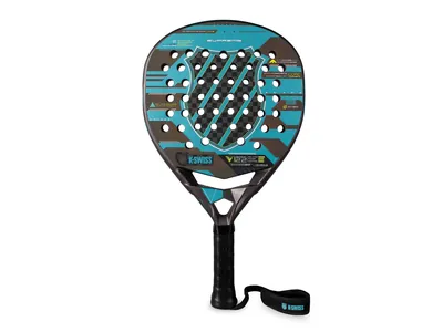 SUPREME PADEL RACKET