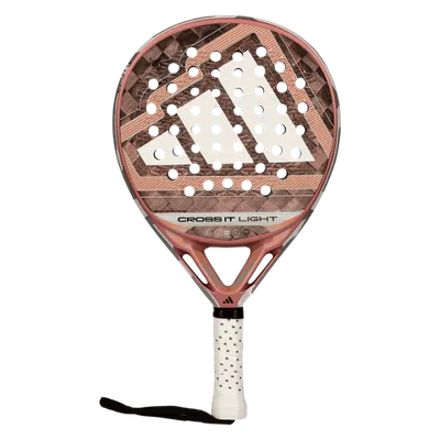 Pala de pádel adidas Cross IT Light 2026 – Martita Ortega