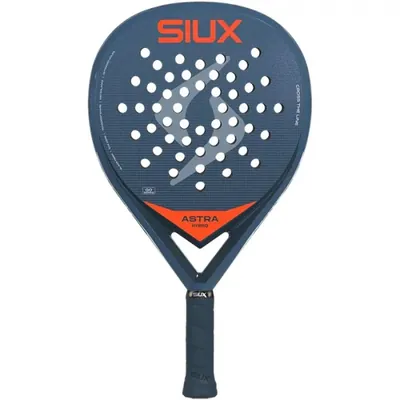 SIUX ASTRA HYBRID 2026