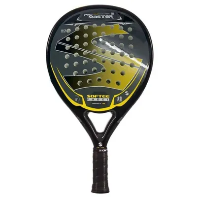 SOFTEE PRO MASTER EVOLUTION AMARILLA
