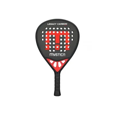MYSTICA LEGACY CARBON ATTACK RED 2024