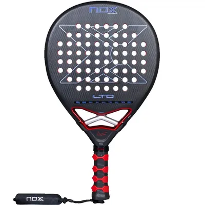 Nox AT10 Luxury Genius 12K LTD 2026