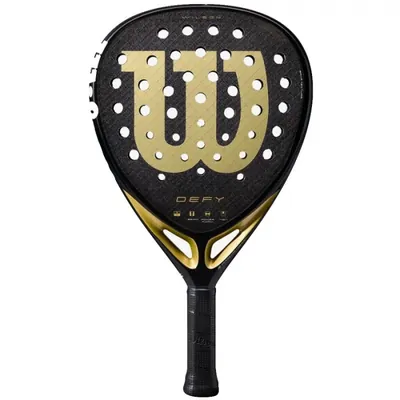 WILSON DEFY V1 2025