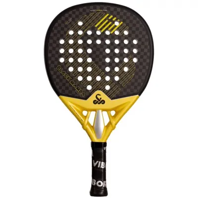 VIBORA BLACK MAMBA RADICAL 12K 2.0 2025