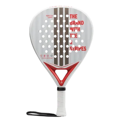 Pala adidas Match Light 3.4