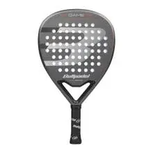 BULLPADEL GAME PWR GRIS