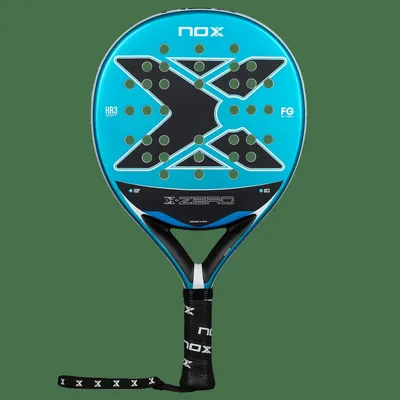 X-Zero Blue