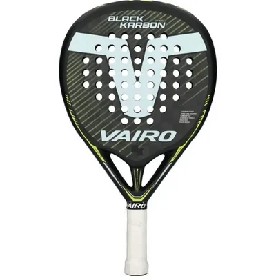 Pala Vairo Black Karbon Speed