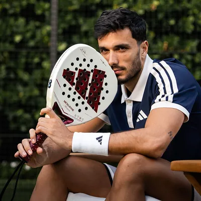 Pala adidas Metalbone Reserve Ale Galán