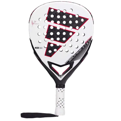 Pala de padel adidas Arrow Hit Pro Edt 2026 Ari Sanchez