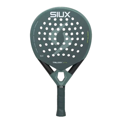 SIUX TRILOGY ELITE 2026