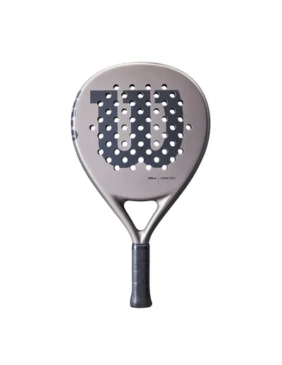 Wilson Carbon Force Padel 2