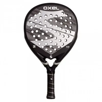 SOFTEE OXEL
