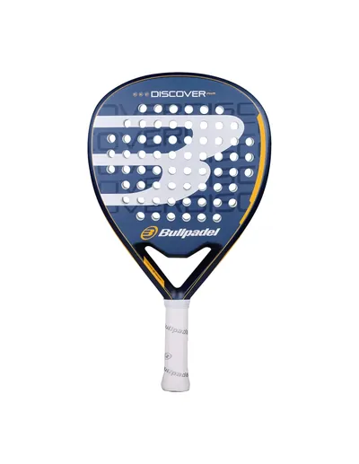 Bullpadel Discover Power