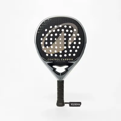 Pala de pádel PR Kuikma Control Carbon