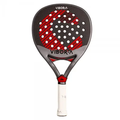 PALA PÁDEL VIBOR-A KING COBRA TECHNIC