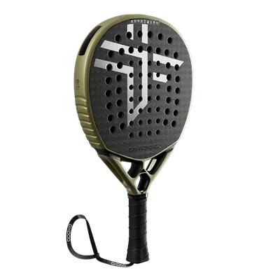 Pala Oxdog Pure Tour X 2026
