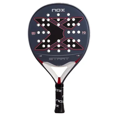 NOX START BLUE EX JS 2026