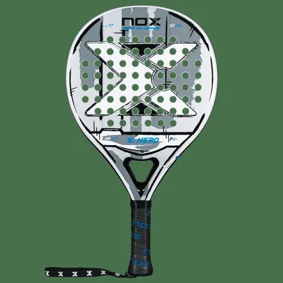 X-Hero White