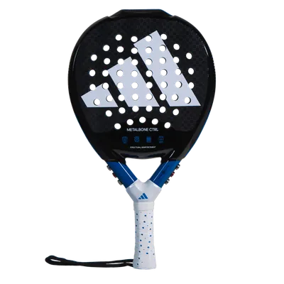 Pala de pádel adidas Metalbone Ctrl 3.2