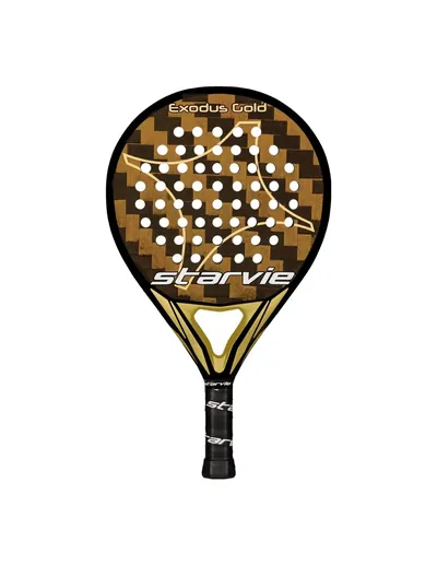 Starvie Exodus Black