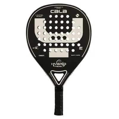 HYBRID PADEL CALA CARBON