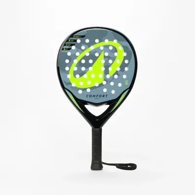 Pala de pádel Kuikma PR Comfort Soft