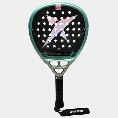 PALA DROP SHOT QUANTUM SOFT W