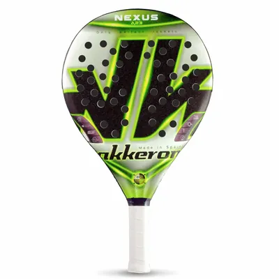 Nexus 23