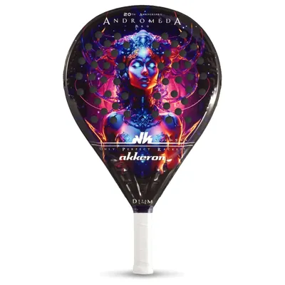 Andromeda 20th