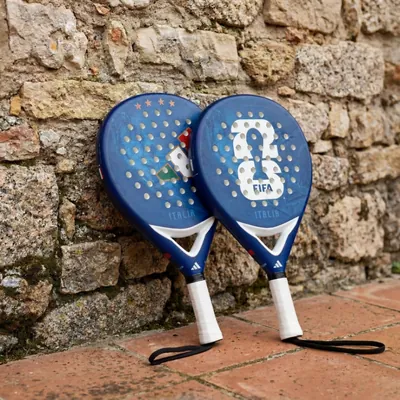 Pala de pádel adidas Copa del Mundo 2026 Italia