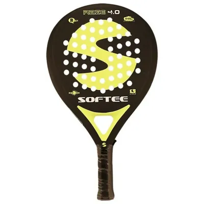SOFTEE RAZE 4.0
