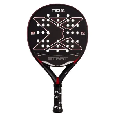 NOX START BLACK EX JS 2026