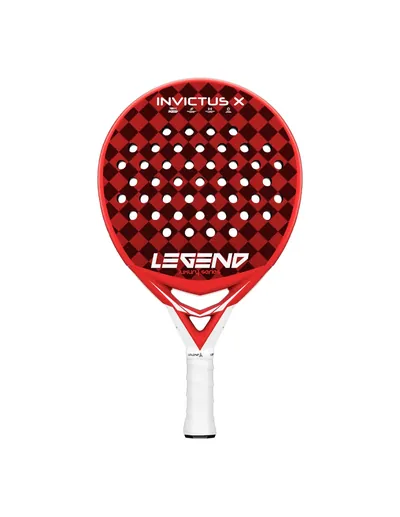Legend Invictus X