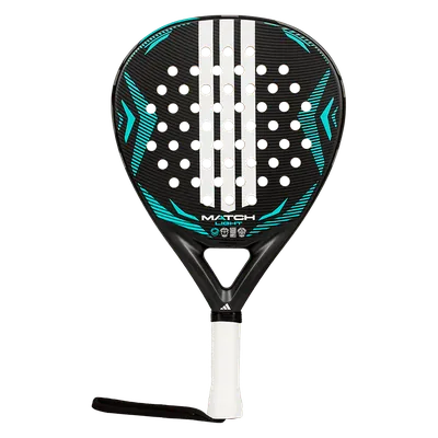 Pala de pádel adidas Match Light 2026