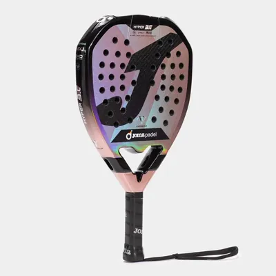 Pala de pádel Hyper 3.0 Vero Virseda rosa