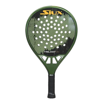 SIUX TRILOGY GO 5