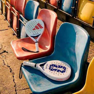 Pala de pádel adidas Copa del Mundo 2026 Inglaterra